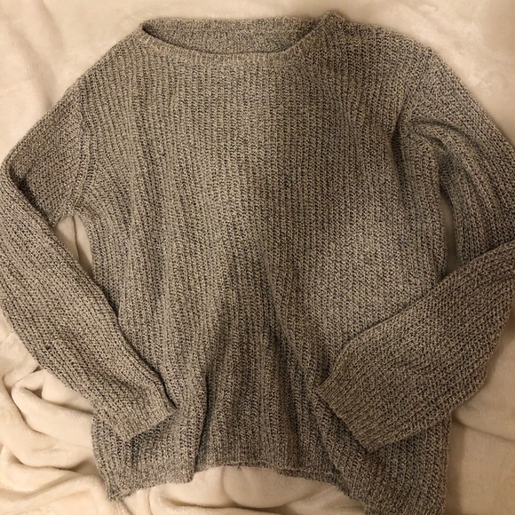 Brandy Melville Sweaters - Brandy Melville Ollie sweater